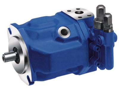 China A10VSO140 Variable Displacement Hydraulic Pump / Machine Tool Variable Volume Vane Pump for sale