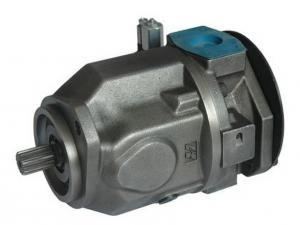 China Spv6 119 Complete Variable Displacement Piston Pump For Heavy Machine for sale