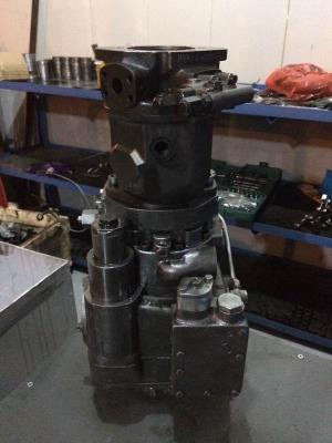 China Repairing Spv6 119 Variable Displacement Hydraulic Pump For Komatsu Excavator for sale