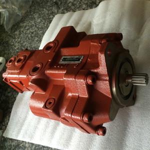 China Pz-6b-220 Variable Displacement Hydraulic Pump / Nachi Piston Pump Replacement for sale