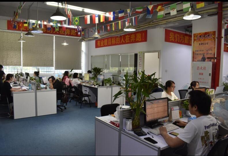 Fournisseur chinois vérifié - Shenzhen Meihaoshidai TECH Co