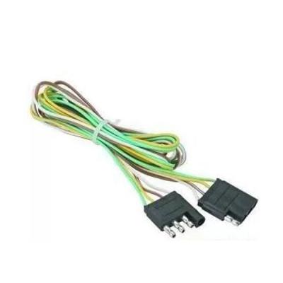 China Custom Electrical Cable Harness, Trailer Wire Harness Kit OEM ODM Dienstleistung zu verkaufen