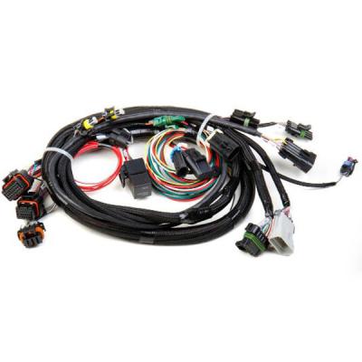 China Customized Electronic Wiring Harness For Aftermarket Automotive Ul Approved for sale