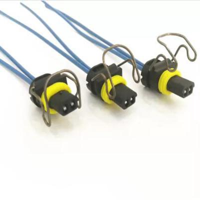 China Custom Engine Wiring Harnesses 18AWG With Whma / Ipc620 Ul Approved Applications for sale