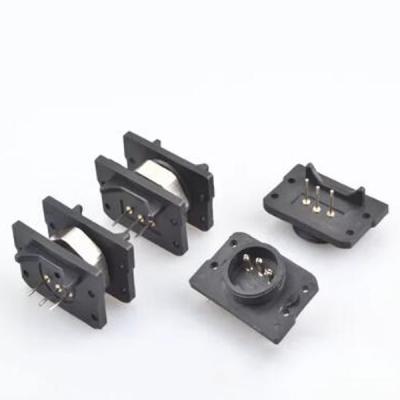 China Materiales de PVC negro Sensor de presión piezas 04799758AD Supersesión 04799758 en venta