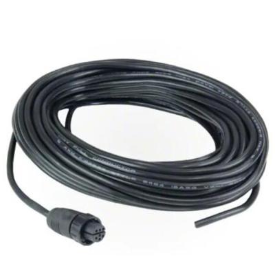 China Black Pvc Material Electronic Wiring Harness For Swimming Pool Piping System for sale