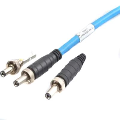 China 300 V Arneses de fios automáticos personalizados Arneses de cabos industriais de alta tensão à venda