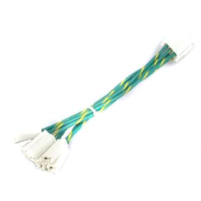 China Custom For Sega 101mm Length Game Machine Wire Harness Cable Assemblies for sale