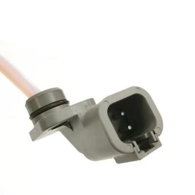 China Arnés de cableado de remolque resistente al calor personalizado con conector DTP04-4P-P018 en venta