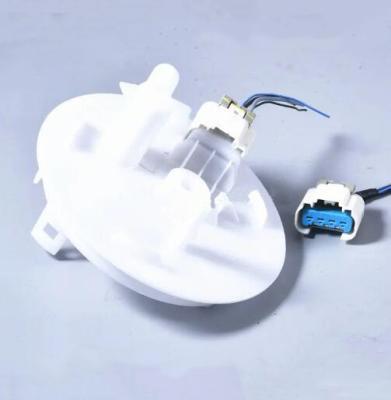 Китай Для Delphi 4PIN Blue Molex Connector Sealed Electric Fuel Pump Wiring Harness (Синий соединитель молекса с герметизированной электрической топливной насосной проволокой) продается