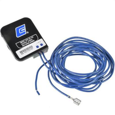 Chine Compresseur Copeland Plug de harnais de fil moulé pour compresseur CVC avec rectificateur à vendre