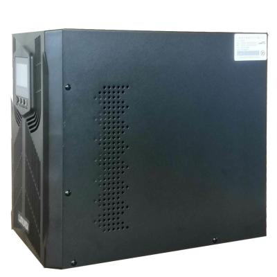 China 100 - 240V AC Modular Uninterruptible Power Supply HF Tower Online UPS Battery for sale