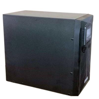 China 15kVA 13.5kW Modular Uninterruptible Power Supply Single Phase High Frequency for sale