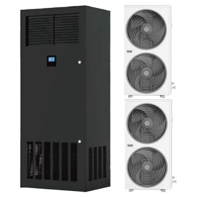 China Precision Small Server Room Air Conditioner Units 380V 3PH 50HZ CSA3008 for sale