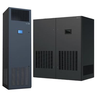 China Unidades de aire acondicionado del aire acondicionado 30kW Data Center de la precisión del sistema dual en venta