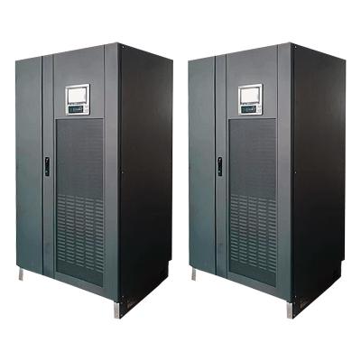 China Computer Uninterrupted Power Supply Unit HP 60KVA 3 Phase Online UPS for sale