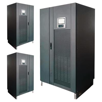 China Tower Power UPS Uninterruptible Power Supply DP Series 10kVA For Server Room for sale
