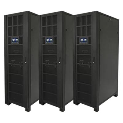 China Modular Type UPS Battery Backup High Frequency 200 KVA N Series for sale
