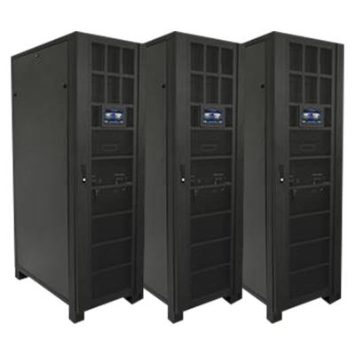 China Série modular da fonte de alimentação ininterrupta N do backup de bateria de 300KVA UPS à venda