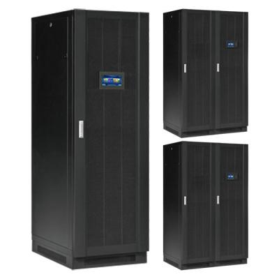 China High Frequency Modular UPS System 600KVA Power Supply Lightning Protection for sale