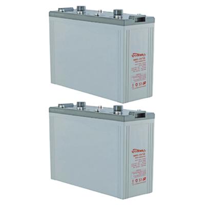 China LT Series 2V Lead Acid Batteries Valve Regulated Sealed For UPS 100Ah-3000Ah for sale