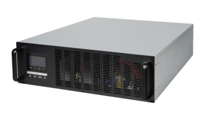 Κίνα Σε απευθείας σύνδεση UPS 3KVA 2400W ενιαία φάση σειράς 3KRVA παροχής ηλεκτρικού ρεύματος υψηλής συχνότητας Ρ προς πώληση