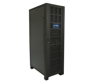 China Tower UPS Uninterrupted Power Supply Modular 300KVA High Frequency UPS N Series for sale