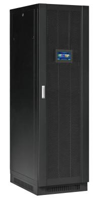 China LIRUISI 60KVA UPS Uninterruptible Power Supply Modular 3 Phase In / Out For Data Centers for sale