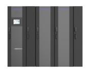 China High Efficiency Modular Data Center 150Kva Remote Managed Customizable for sale