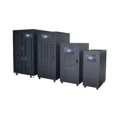 China Liruisi 100KVA Industrial Uninterrupted Power Supply Customized Backup For CT Scan for sale