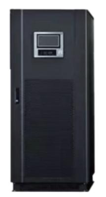 China Liruisi 80KVA UPS Uninterruptible Power Supply Single Phase Power Capacity With UPS Backup Battery for sale