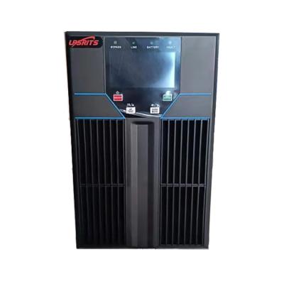 China 2KVA Power Capacity Industrial UPS Uninterrupted Power Supply Unit For Computer for sale