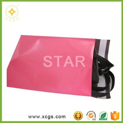 China Custom Printed Tear Proof Poly Mailer for sale