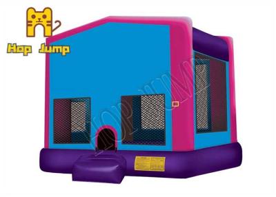 China Carnival Children'S Inflatable Jump House 15x15'' Commercial Bounce House à venda