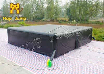 China Laser inflável Maze With Repair Kit do parque inflável unisex da água do jogo do esporte do vinil à venda