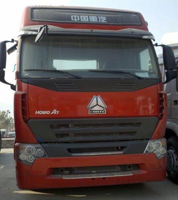 Chine Assez fort camion résistant 6X4 Euro2 336HP de tracteur de Sinotruk HOWO de moteur à vendre