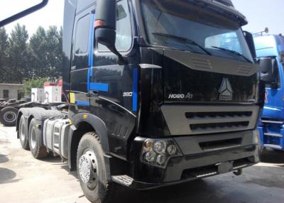 China High Efficiency Heavy Duty Tractors And Dump Trucks For Towing Semi Trailer for sale