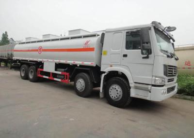 China Special Transport Vehicle Petroleum Tanker Trucks for sale