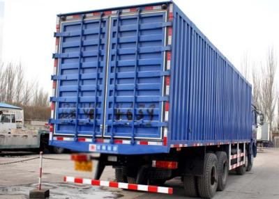 Chine Miroir de vue arrière grand-angulaire de haute sécurité Van Cargo Truck avec la cabine rallongée à vendre