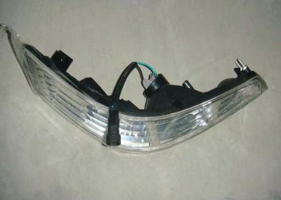 China Professional Truck Spare Parts LED Indication Lamp WG9925720003 / WG9925720004 for sale