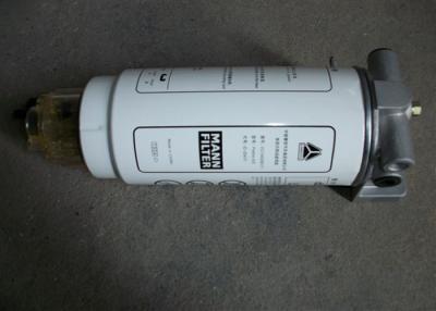 China Truck Parts And Accessories SINOTRUK Fuel Filter WG9112550002 for Diesel engine for sale
