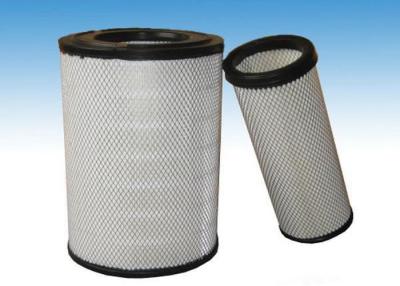 China International Truck Parts Accessories High Performance Air Filters For Trucks for sale