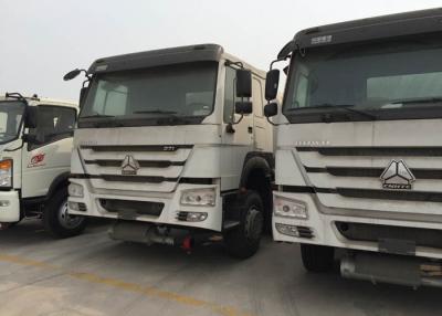 China SINOTRUK HOWO Gas Tanker Truck 16-20CBM  6X4 LHD Euro2 290HP for sale