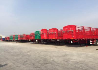 Chine De LED de lampe semi de remorque de camion suspension de normale de tracteur de camion semi à vendre