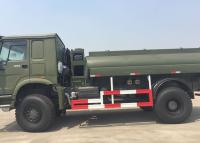 중국 에너지 절약 유압의 석유 탱크 트럭/식용 기름 수송 트럭 클러치 판매용