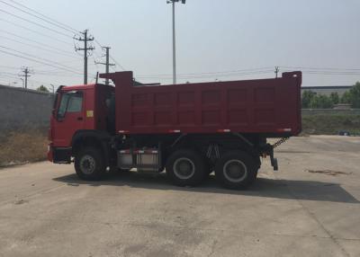 中国 高容量の炭鉱のダンプ トラックのユーロ II 25000 の Kg 電気制御ガラス ミラー 販売のため