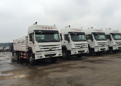 China 25 - 40 toneladas de pneumático radial do caminhão comercial das camionetes da carga para transportar bens claros à venda