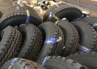 China Borracha natural das peças sobresselentes do reboque e do caminhão todo o pneumático radial de aço 12.00R20 à venda