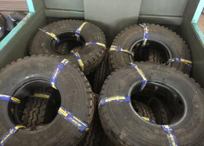 중국 16PR 18PR 20PR 모든 강철 광선 트럭 타이어 11.00R20 12.00R20 12.00R24 판매용