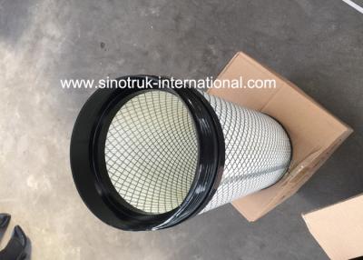 China Air Filter WG9725190102 Howo Truck Spare Parts K2841 High Performance for sale